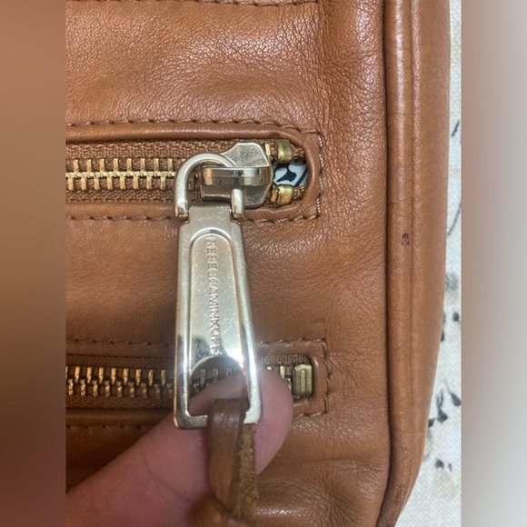 Rebecca Mink-off luxury bag Authentic 💯 price drop❗️ - Picture 5 of 9